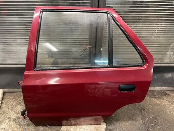 Dveře škoda Felicia combi - 6