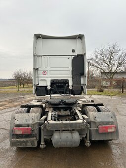 DAF XF106 4x2 460FT - 6