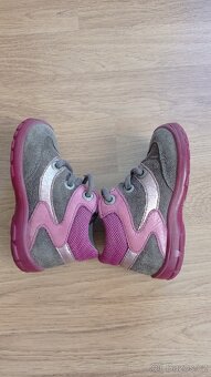 Celoroční Superfit vel. 20 - 6