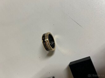 Chytrý prsten vel. 9 - 6