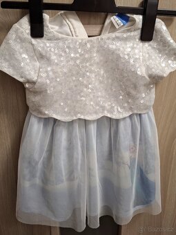 Šatičky pro malou holčičku - 6