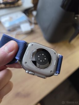 Apple Watch Ultra 2 - 6