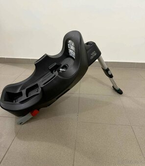 Dětská autosedačka s isofixem - 6