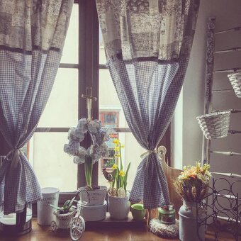 Truhluiky aj na zahradku - 6