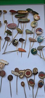 Staré odznaky - 6