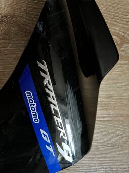 Yamaha Tracer 9 GT - 6