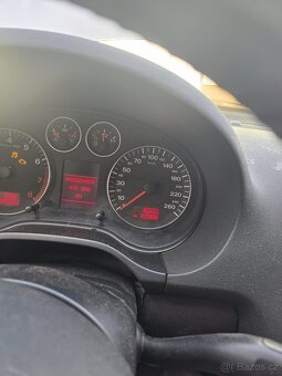 Audi a3 sportback 2005 náhradní díly - 6