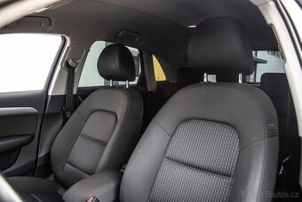Audi Q3 2.0 TDI Quattro - 6