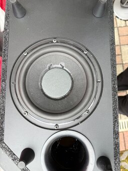 LG Prime Sound System, domácí kino. - 6