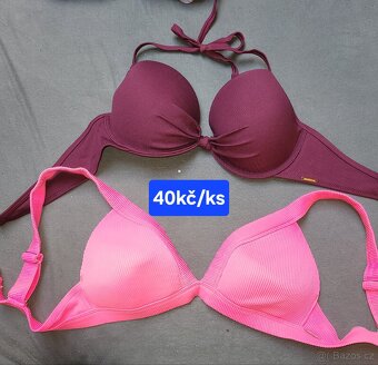 Dámské plavky/podprsenky - 6
