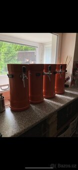 Pivní chlazení,výčep,chlaďák - 6