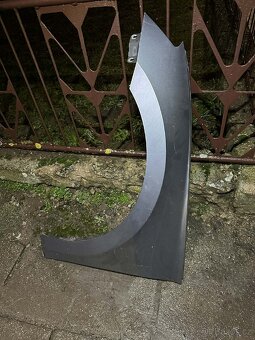 Škoda Superb 3 (díly) - 6