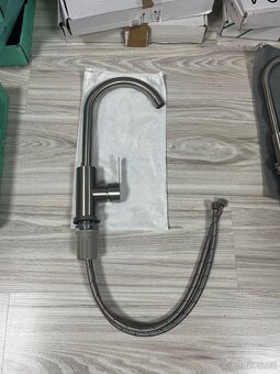 Vodovodní baterie - 6