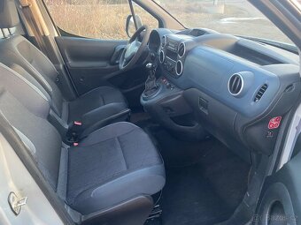 Peugeot Partner Tepee - 6