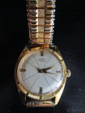 hodinky PRIM ala DIPLOMAT, 17 Jewels - 6