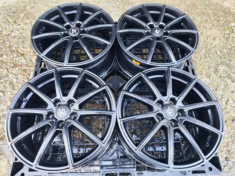 Alu Sada = 5x108 = R18 = BROCK - 6