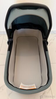 Vanička Thule Urban Glide 3 Bassinet Mid blue - 6