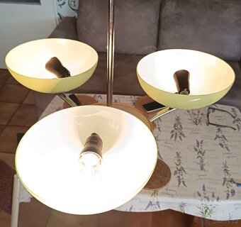 Lustr Napako 1303 - 6