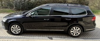 Passat B7 2,0TDI 103KW - 6