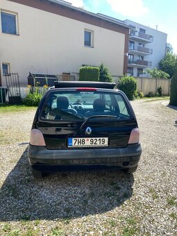 Twingo 16v 55kW - 6