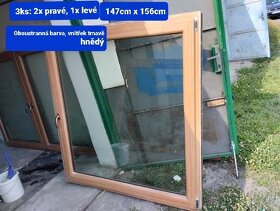 Prodej použitých oken a dveří - 6