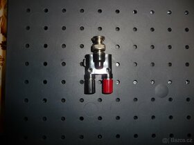 Automobilový osciloskop Hantek 1008C - 6