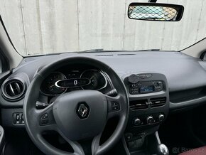 Renault Clio Van 1.5 dCi,Klima,Telefon,Tempomat,Serviska - 6