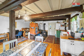 Prodej rodinného domu, 220 m², Litíč - 6