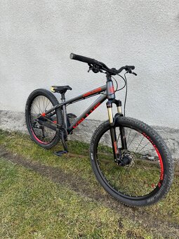 Kellys Whip 50 - 6