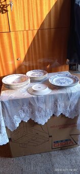 Prodej keramiky, porcelánu a skla - 6
