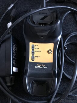 Datalogic PM9100 sada včetně balancéru - 6