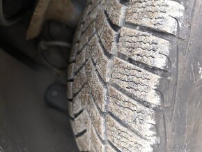 Bmw original alu styling 57 Sada Č.119 - 6