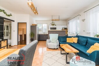 Prodej, domy/rodinný, 400 m2, 53961 Vortová, Chrudim [ID 638 - 6