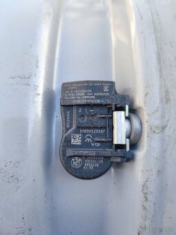 Alu kola 5x120 R16 5ks - 6
