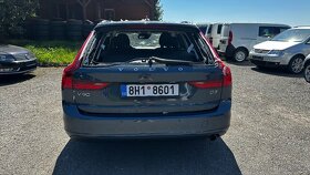 VOLVO V90-D3 2.0 D 2017rv.-Po Kroupách - 6