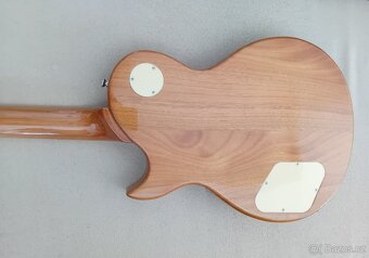 Elektrická kytara Blond SC-200 LEM - 6