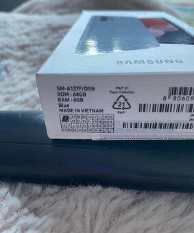Samsung Galaxy A13 - 6