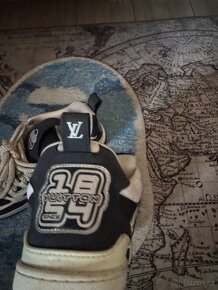 Lv skater boty - 6