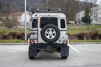 Land Rover Defender 90 2.5 Td5 County - 6