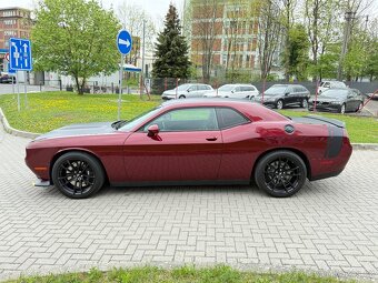 Dodge Challenger T/A 6.4 V8--2020--Brembo--53.000km--TOP - 6