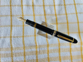 Celuloid Montblanc 149 - 6