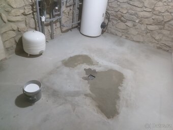 Čištění střech a fasád včetně nátěrů - 6