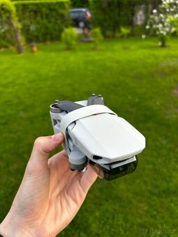 Dji mini 2 Fly more combo (Perfektní stav) - 6
