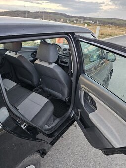 Škoda Fabia 2 1.2 HTP 2011 + tažné - 6