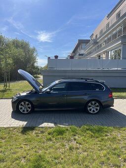 Bmw e91 325i Mpacket - 6
