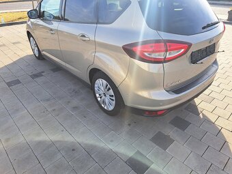 Ford C Max 1.5i, jen 45.000 KM, Automat. - 6