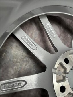 Nová sada alu Hyundai i20N 215/40R18 89V - 6
