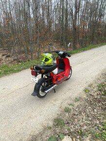 Simson SR50 - 6