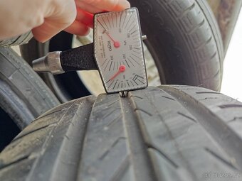 175/65/14 GOODYEAR - sada - 6