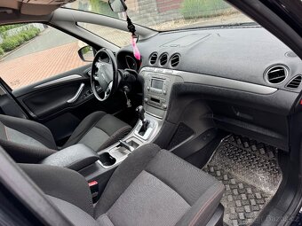 Ford S-Max 2.0 TDCI Face-Lift Akční Model - 6